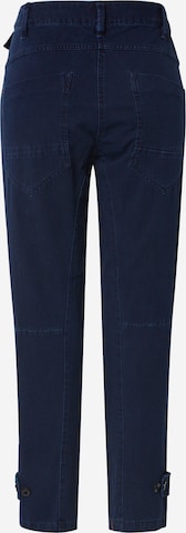 Regular Pantalon 'Army Radar' G-Star RAW en bleu