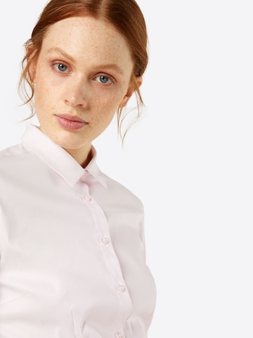 CINQUE Bluzka 'Cibravo' w kolorze różowy