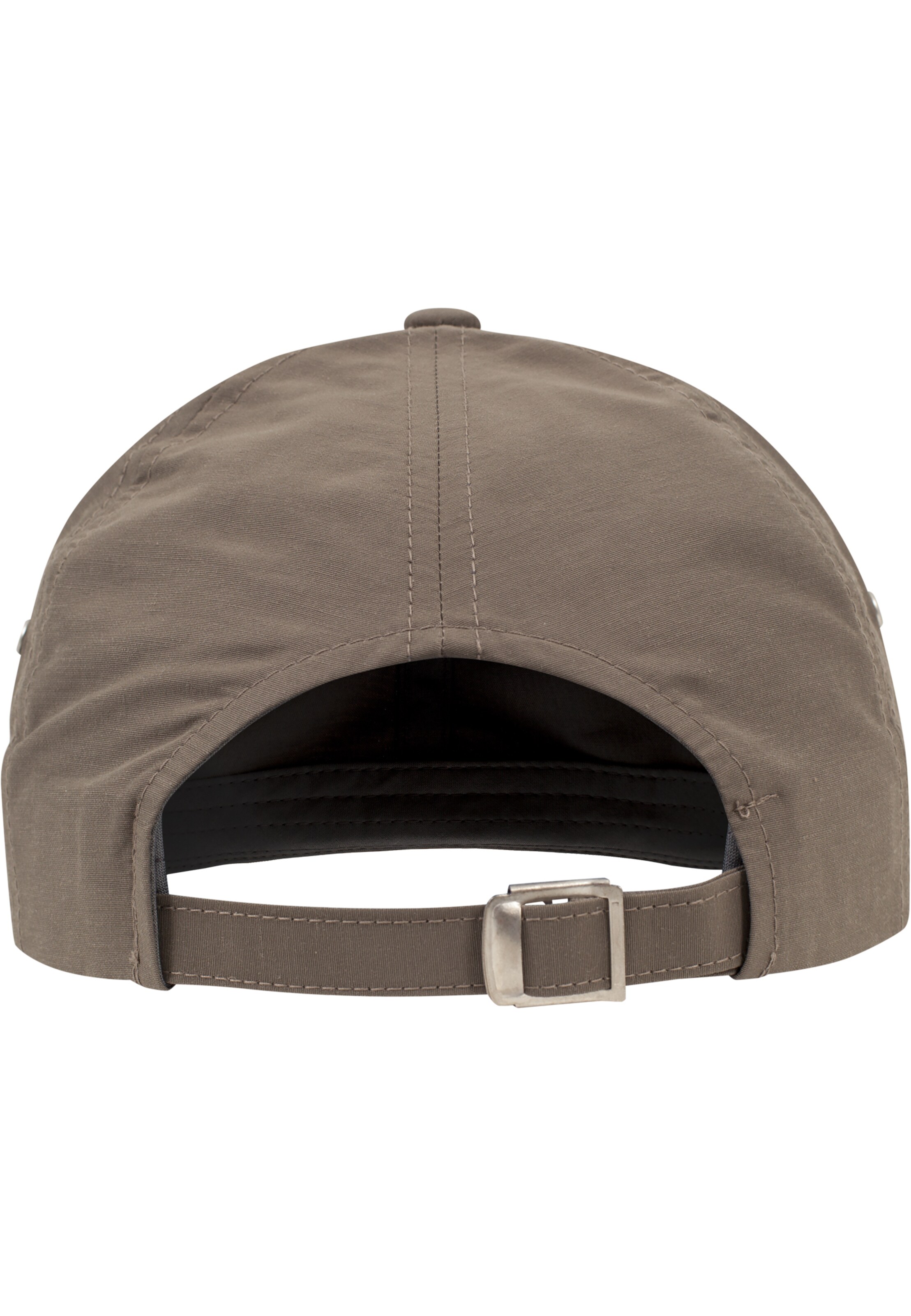 Flexfit Cap in Grey