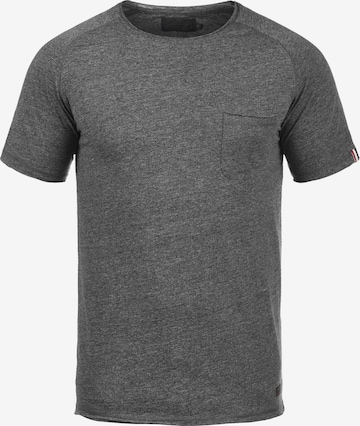 Produkt Shirt 'Xora' in Grijs: voorkant