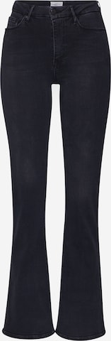 Global Funk Flared Jeans 'Mar383959' in Schwarz: predná strana