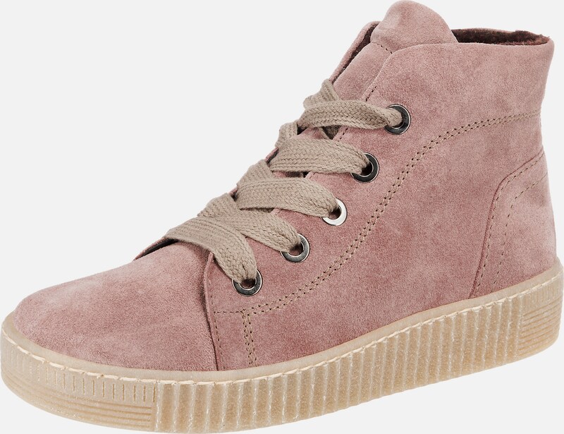 Gabor Sneaker high online kaufen | OTTO Gabor Sneaker high online kaufen | OTTO