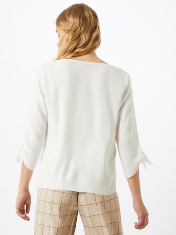 Esprit Collection Bluse in Weiß