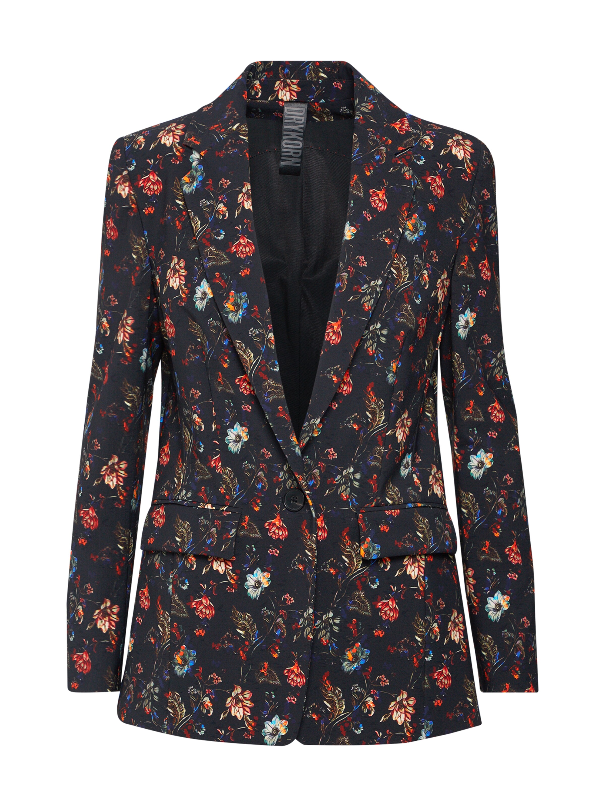 DRYKORN - Blazers 'ATLIN' in de kleur Blauw