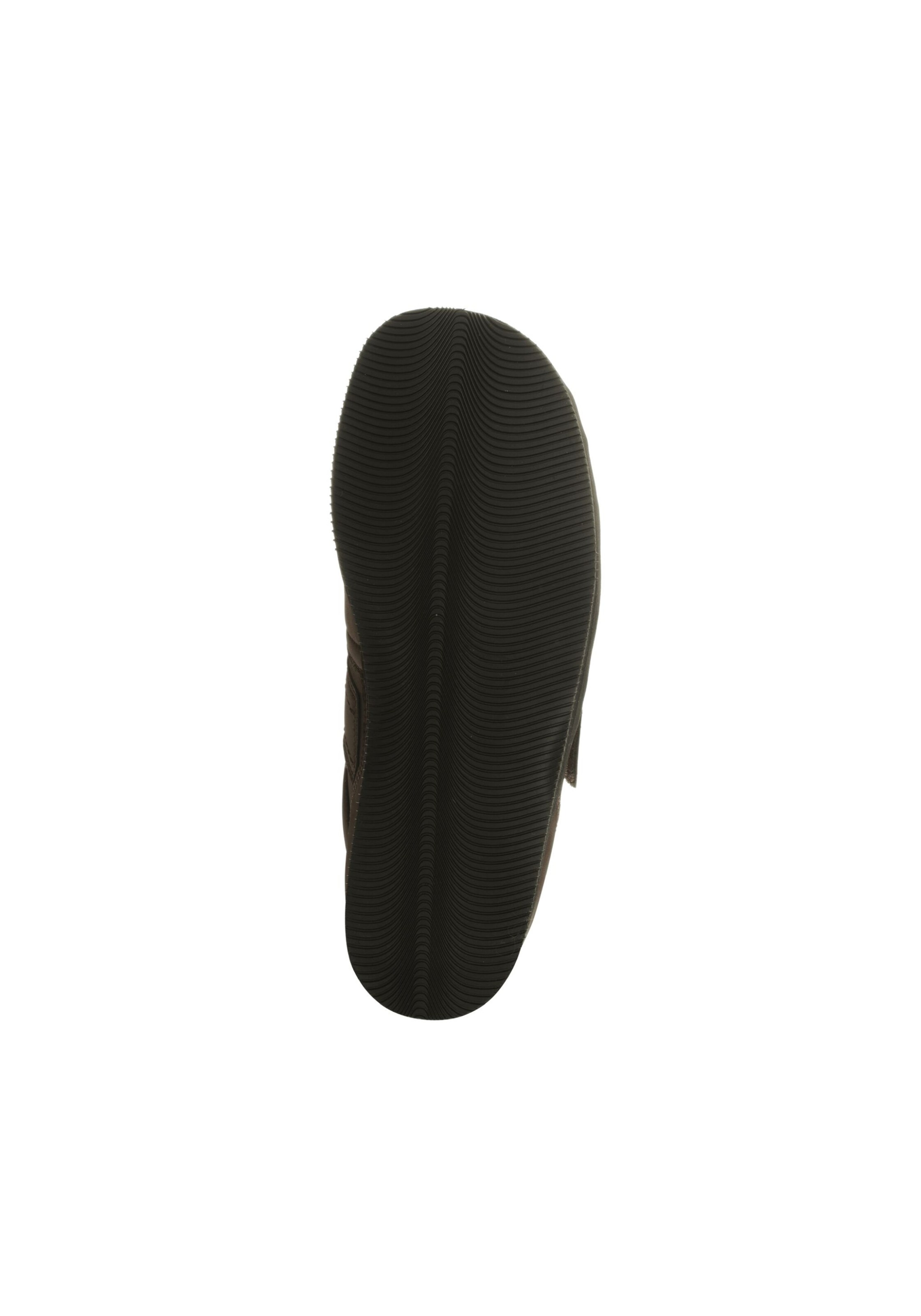 Natural Feet Lace-up shoe 'Korbin XL' in Brown