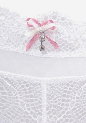 Panty di LASCANA in bianco