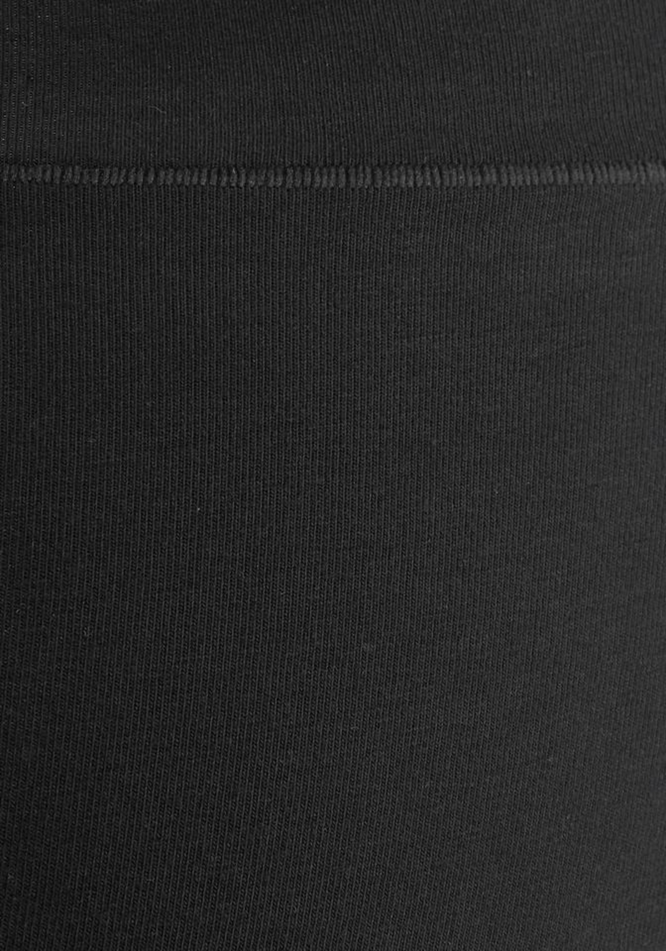 BENCH Nohavičky - Čierna