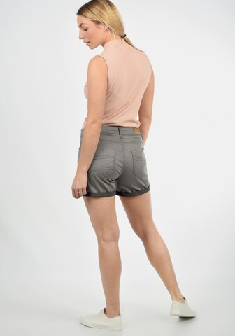 DESIRES - Skinny Pantalón 'Elja' en gris