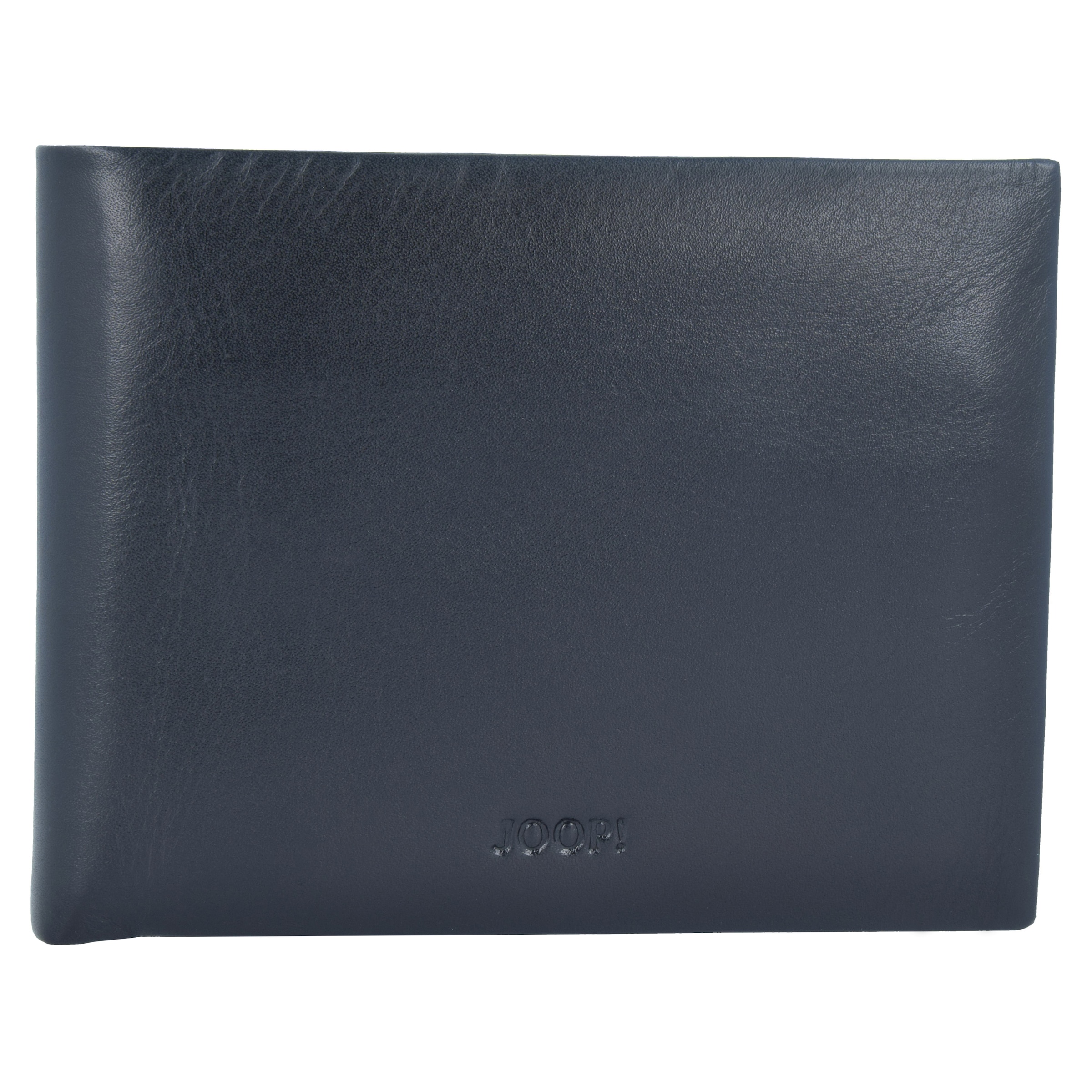 JOOP! Portemonnee 'Pero Typhon' in Zwart: voorkant