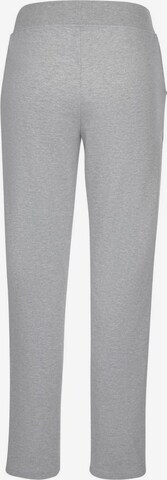 Slimfit Pantaloni di H.I.S in grigio