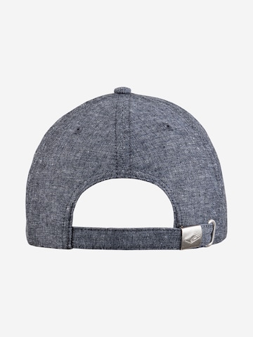 Casquette 'Plymouth' chillouts en bleu