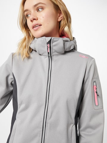 CMP Outdoor Jacket in Grey