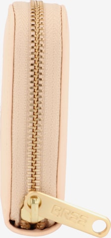 Porte-monnaies 'Bornholm 111' BREE en beige