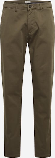 Casual Friday Chino trousers 'Viggo' in Olive, Item view