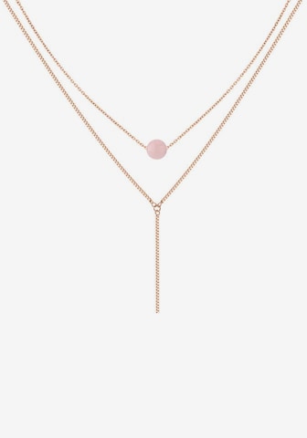 Liebeskind Berlin Necklace in Gold