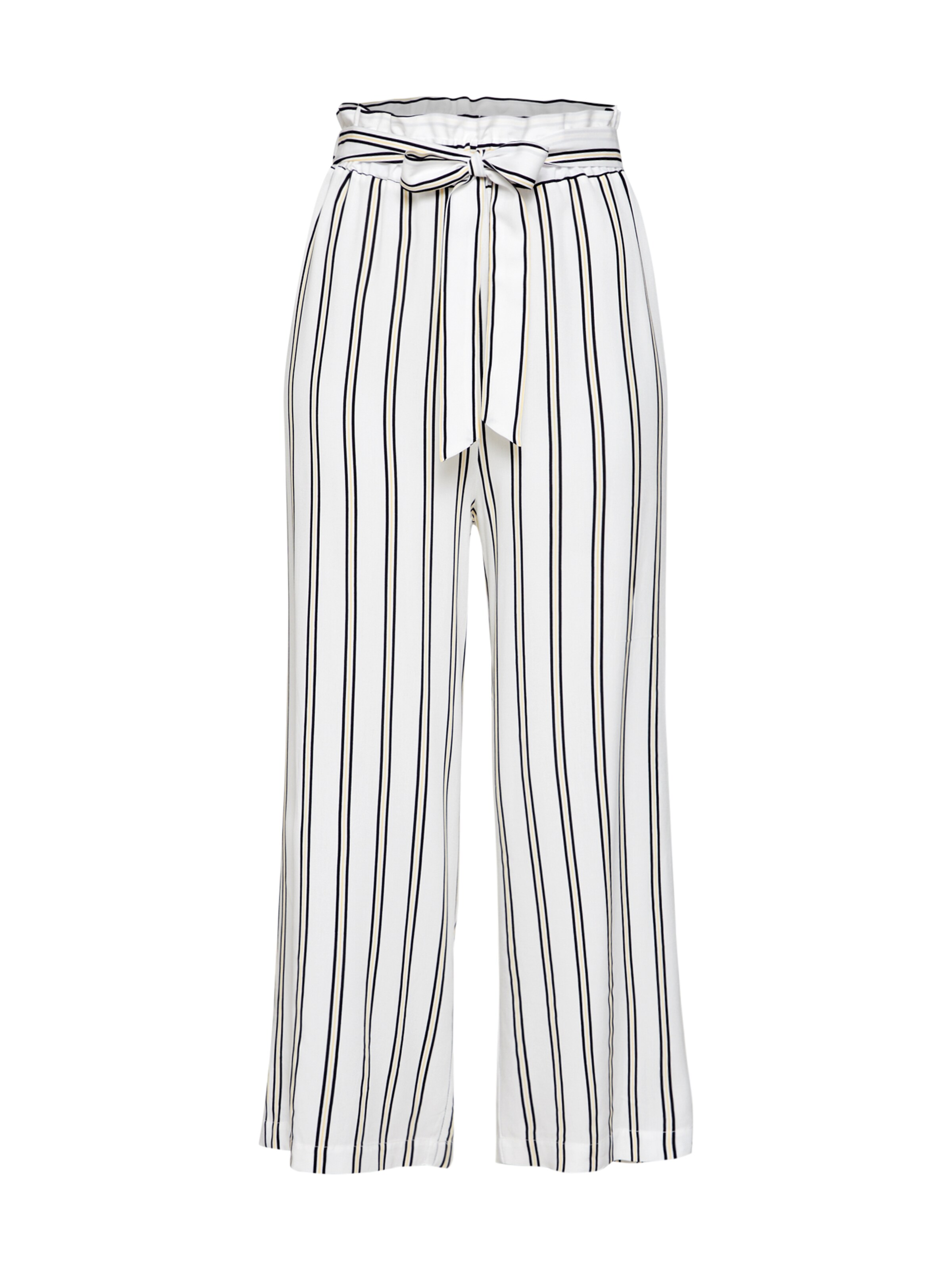 MOSS COPENHAGEN - Broek 'Avril' in de kleur Zwart