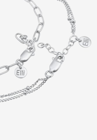 ELLI PREMIUM Armband in Zilver