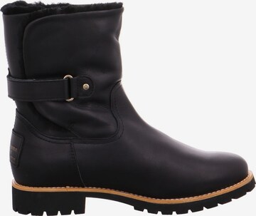 PANAMA JACK Boots 'Felina' in Schwarz