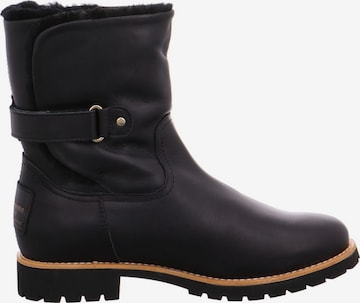 Bottines 'Felina' PANAMA JACK en noir