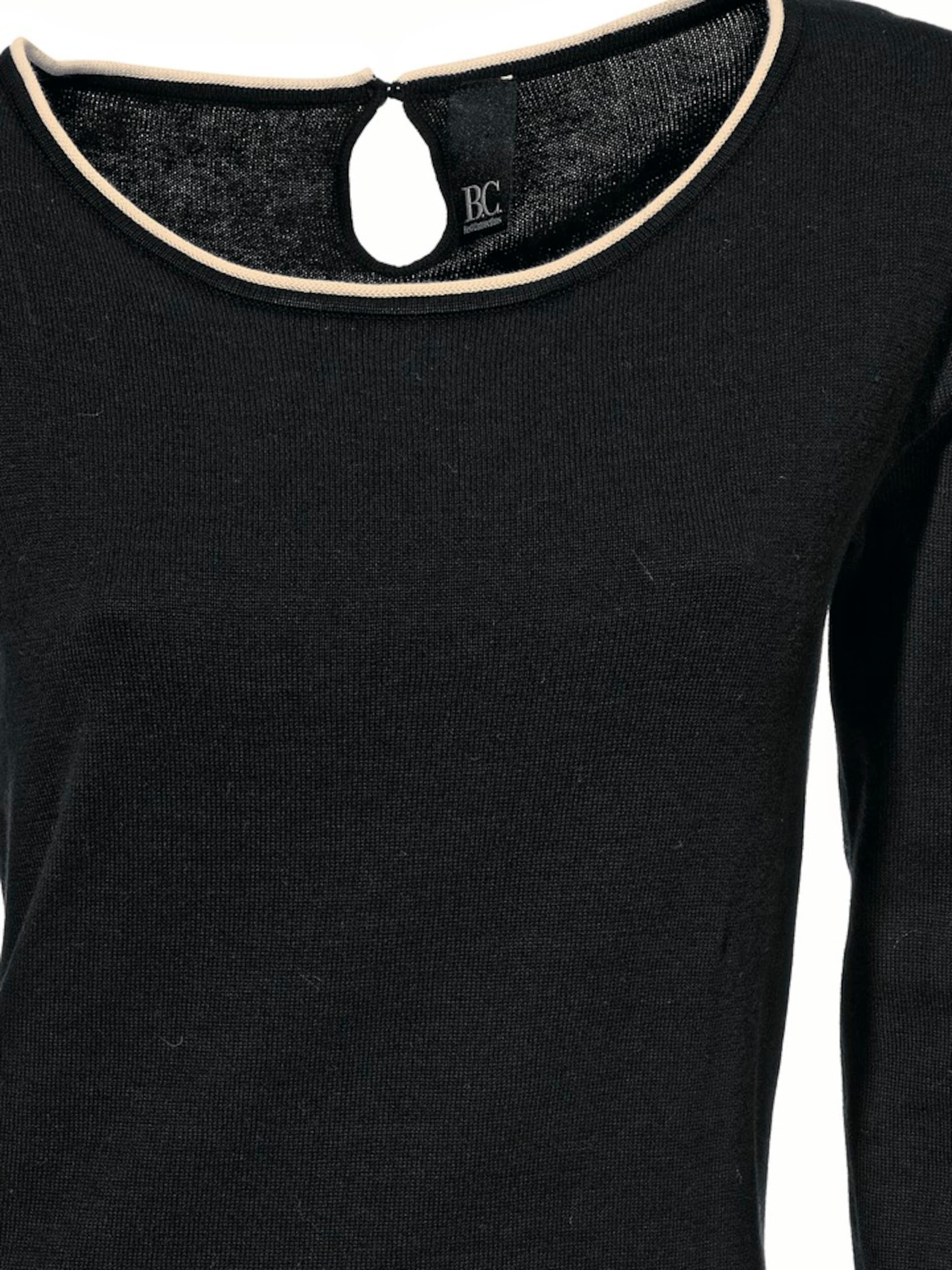 heinePulover - crna boja