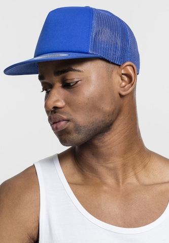 Flexfit Cap 'FOAM' in Blue