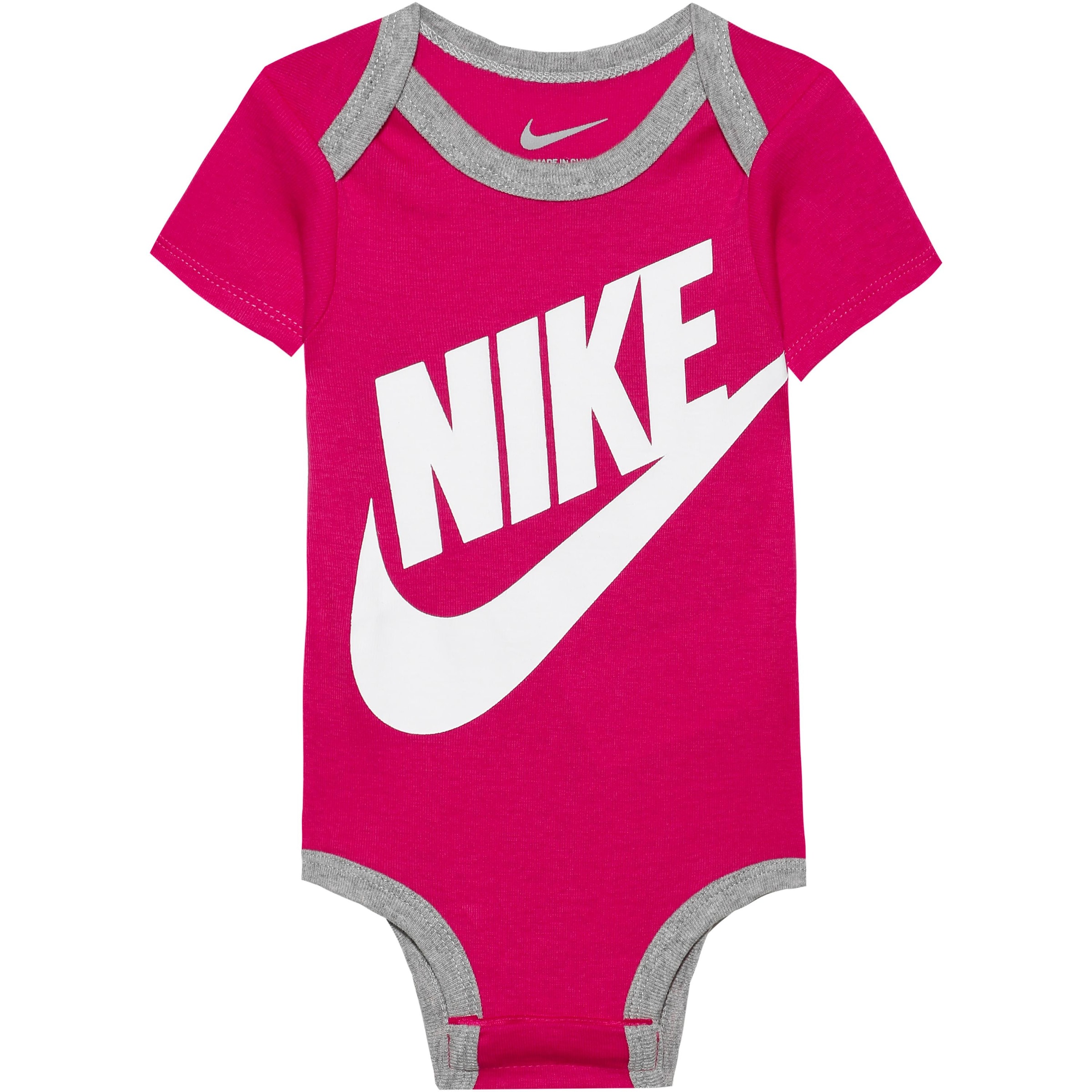 rožinė Nike Sportswear Standartinis Rinkinys 'Futura'