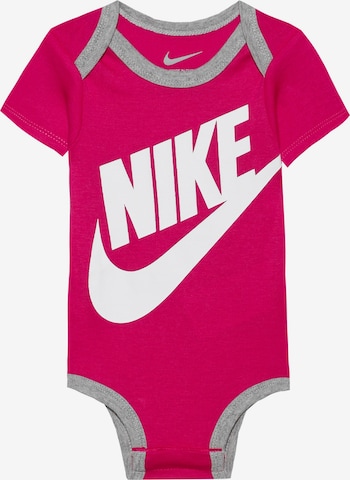 regular Set 'Futura' di Nike Sportswear in rosa