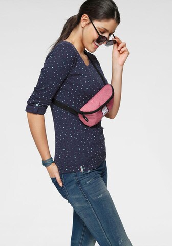 KangaROOS Shirt in Purple