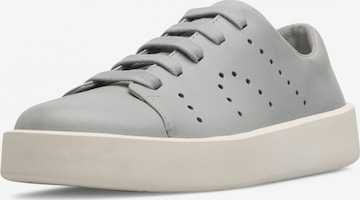 CAMPER Sneakers laag 'Courb' in Grijs: voorkant