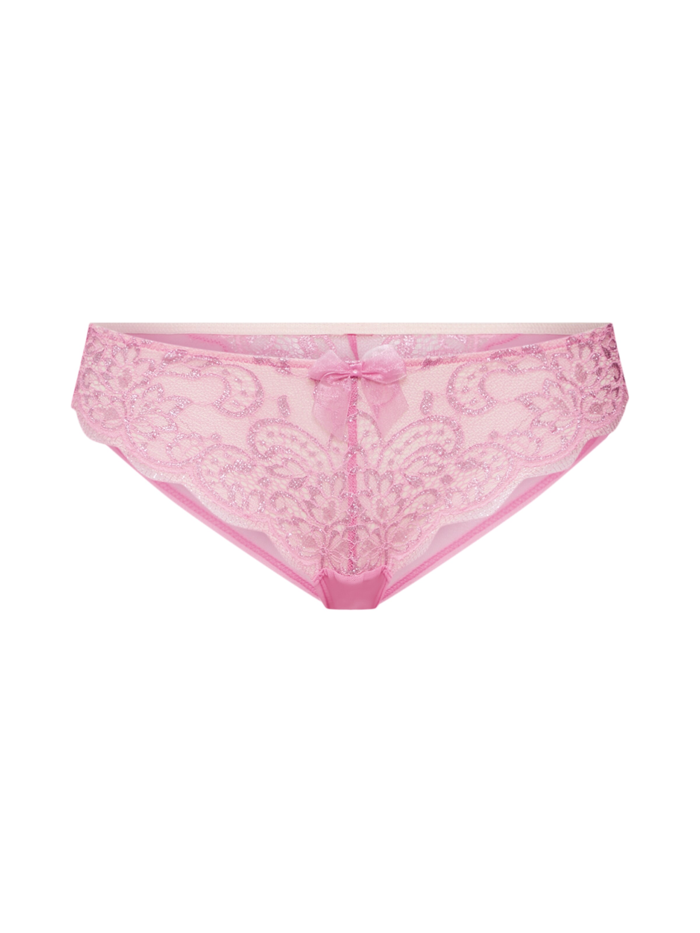 Hunkemöller - Broekje 'Fifi brazilian' in de kleur Pink