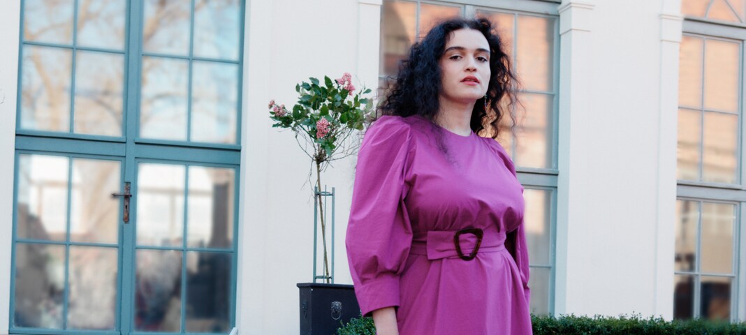 Les looks de mariage pour les filles voluptueuses