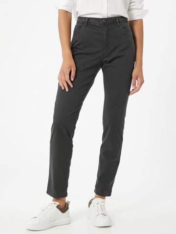 BRAX - Slimfit Vaquero 'Shakira' en gris: frente