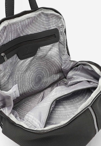Suri Frey Backpack 'Romy' in Grey