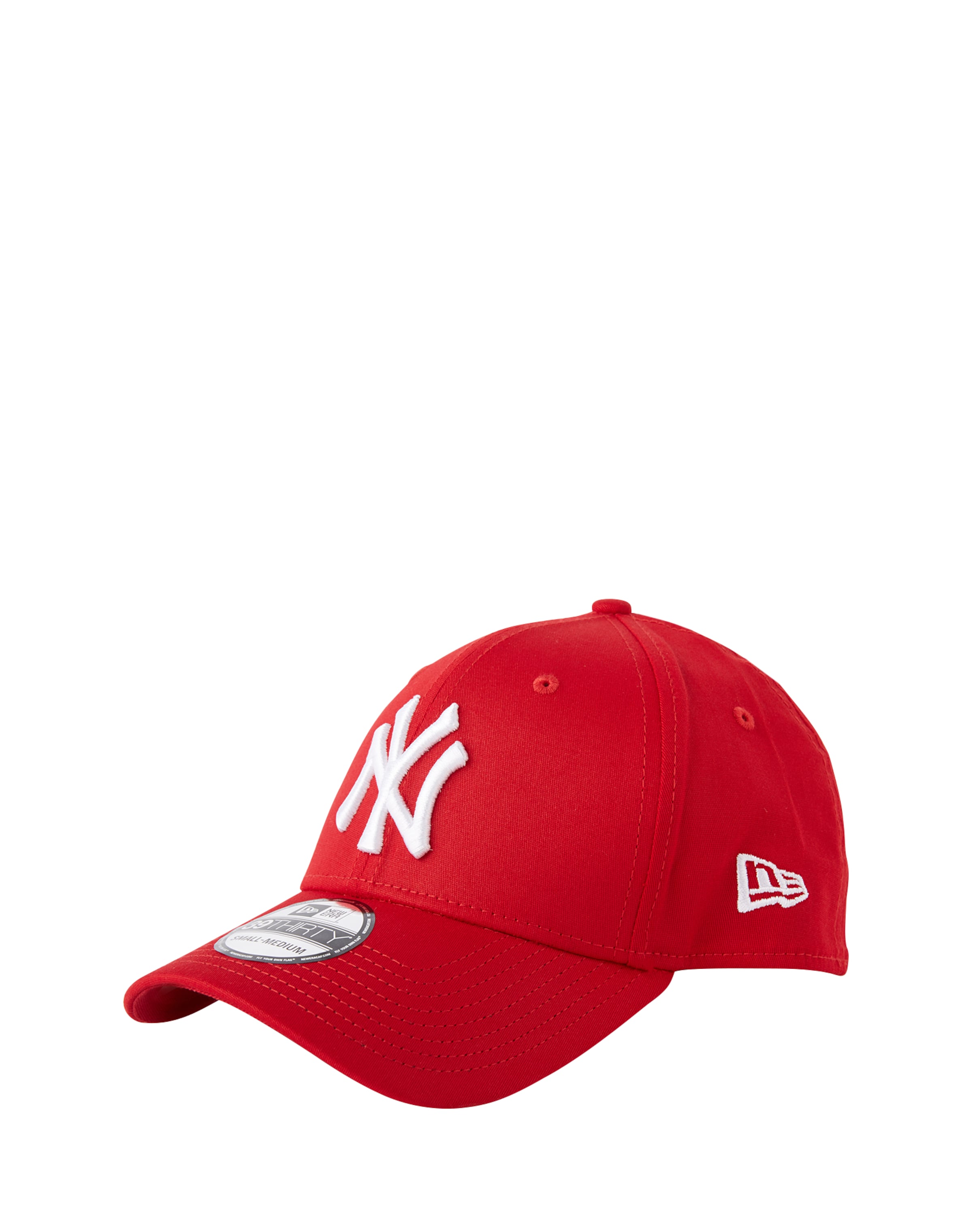NEW ERA Cap in Red: front