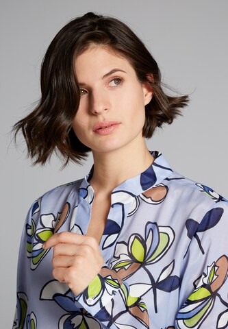 ETERNA Bluse in Blau