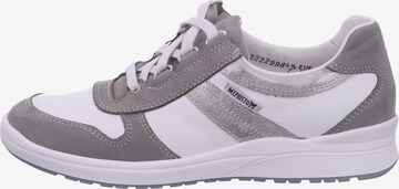 MEPHISTO Lace-Up Shoes in Grey