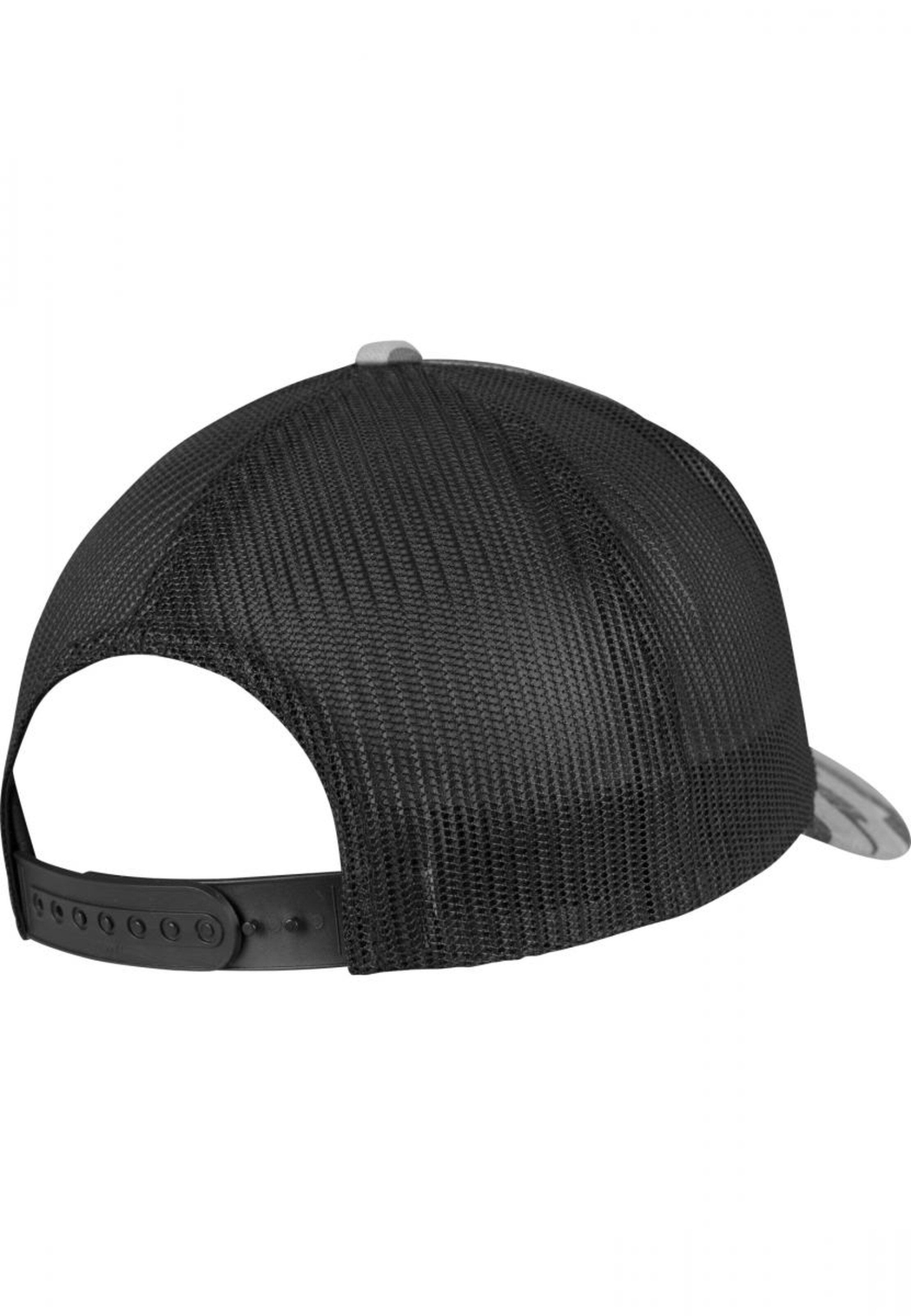 Flexfit - Boné em cinzento