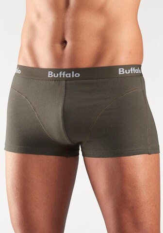 BUFFALO Boxer shorts in Blue