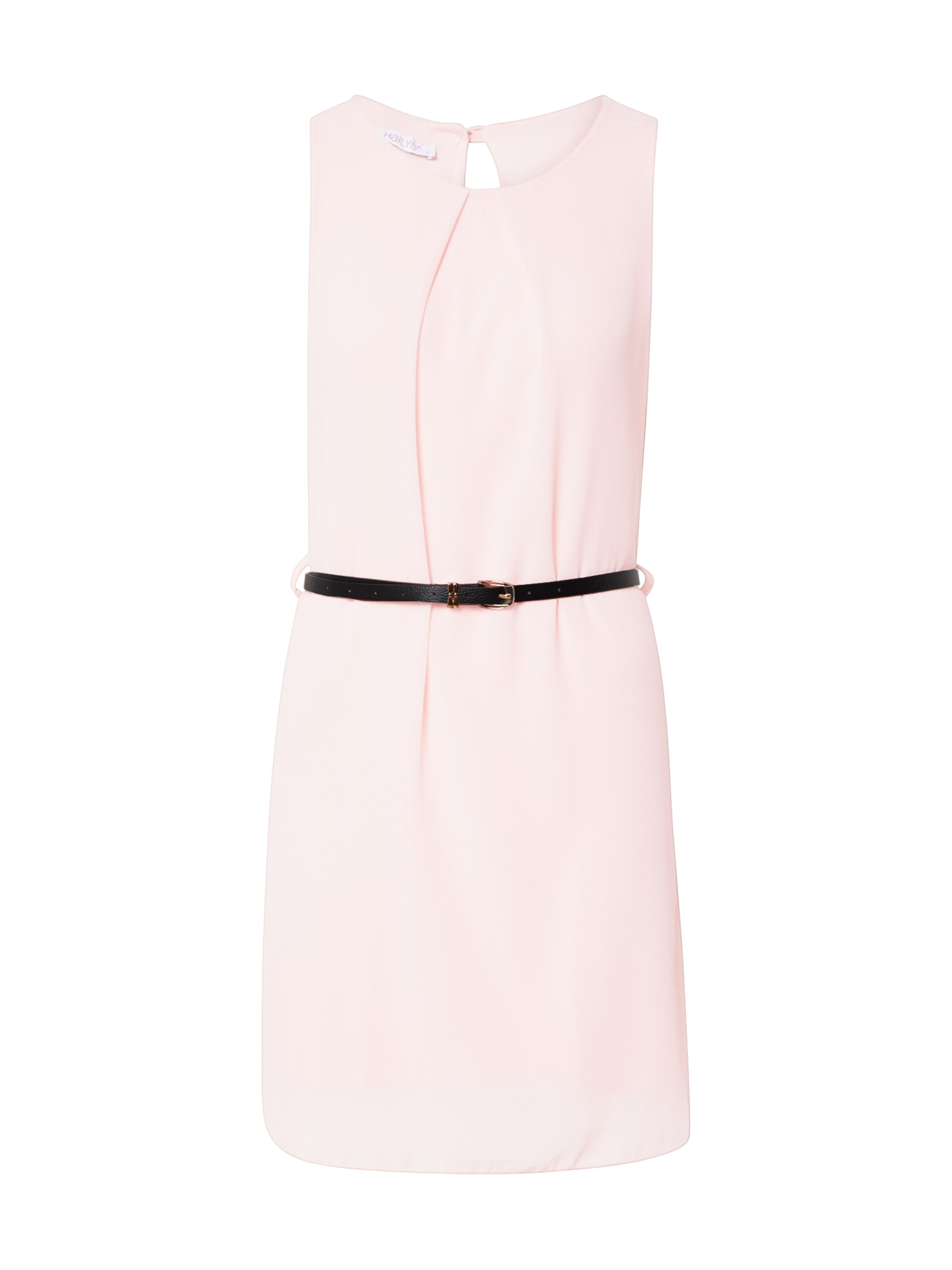 Hailys Kleid 'Tanja' in Pink | ABOUT YOU