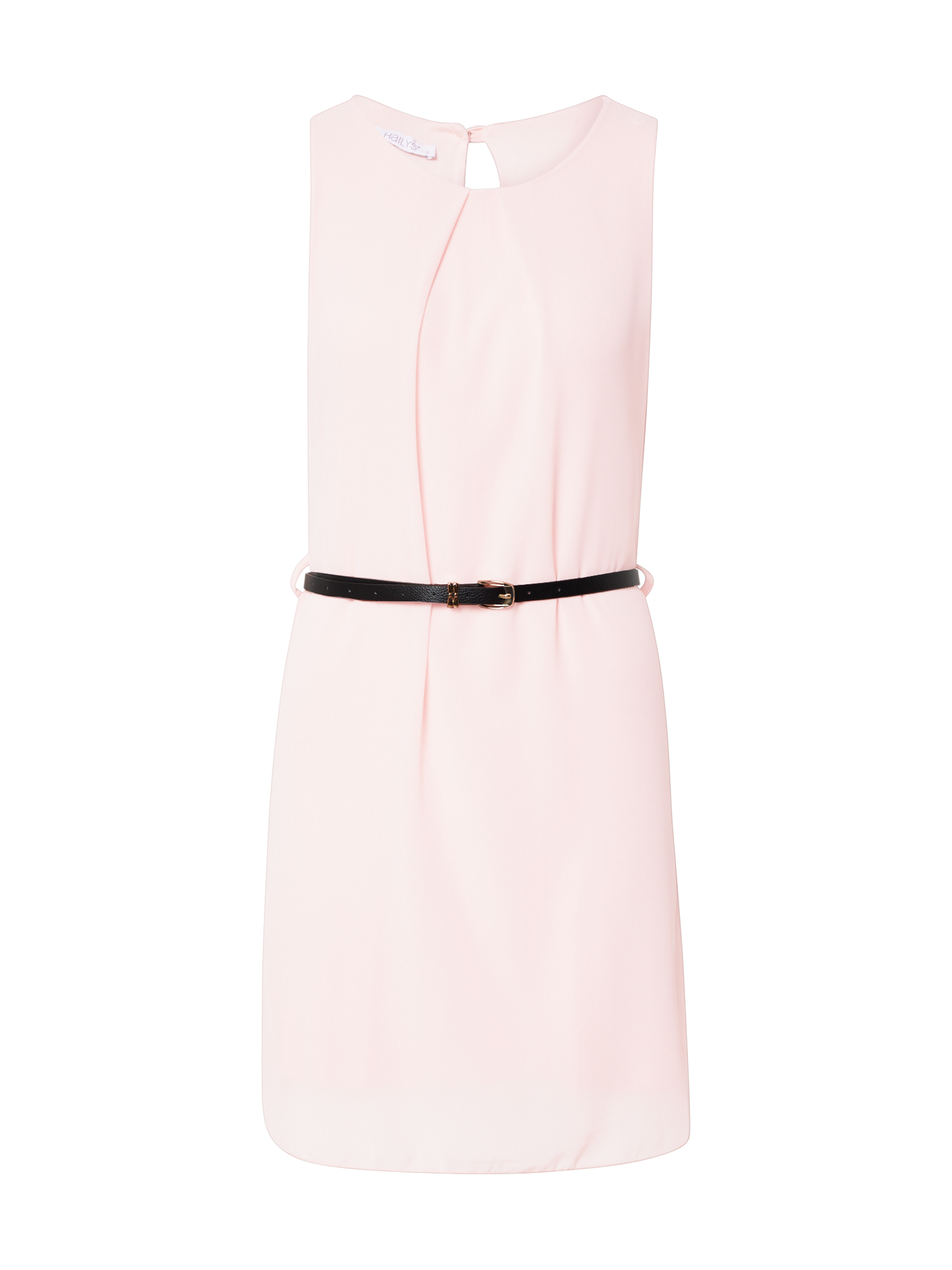 Odzież Kobiety Hailys Sukienka Tanja w kolorze Różowym 