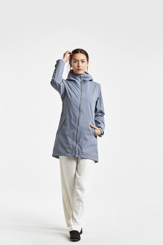 Didriksons Outdoorjacke 'Folka' in Blau