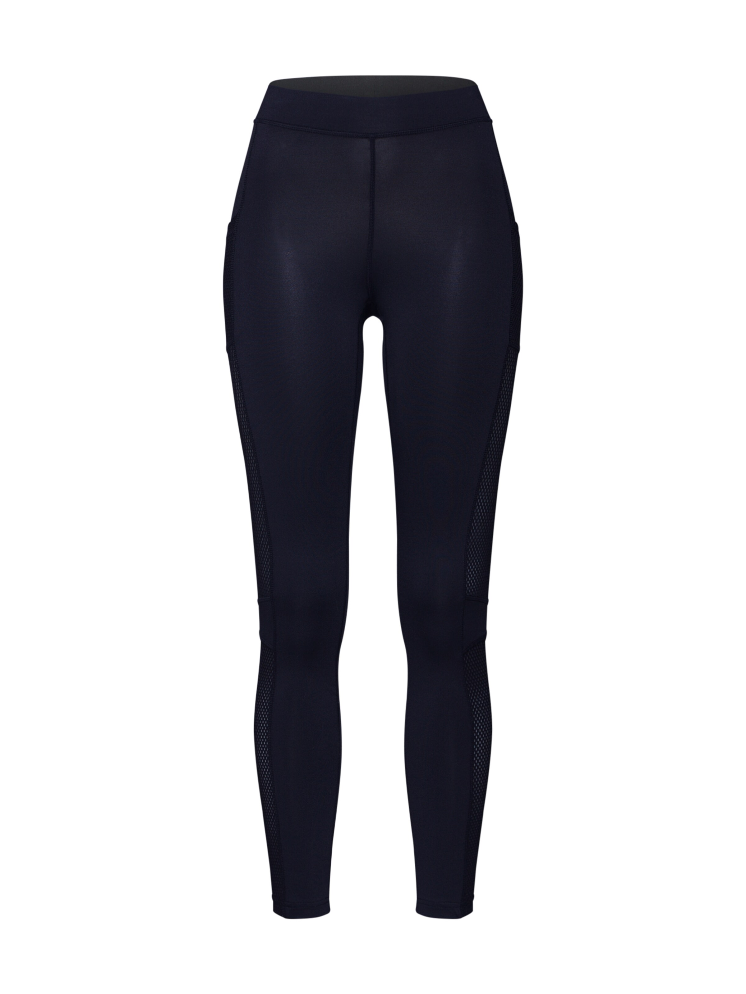 Urban Classics - Leggings in de kleur Zwart