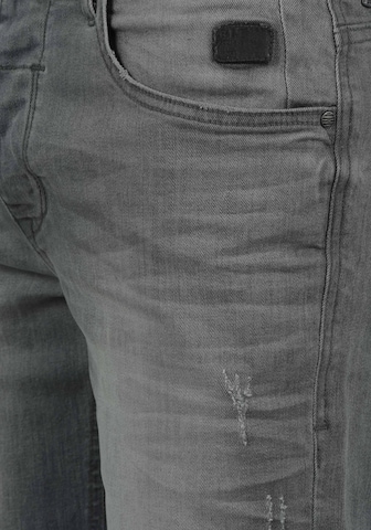 BLEND Skinny Jeans 'Martels' in Grey