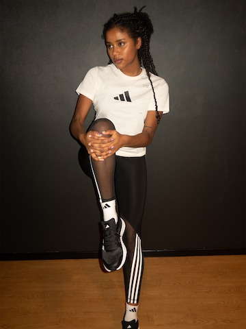 Grey Sport Look by adidas Performance