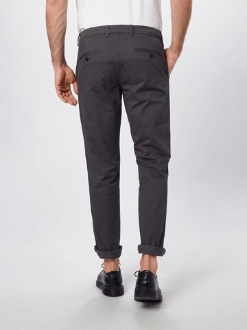 GAP - Slimfit Pantalón chino 'Essential' en gris