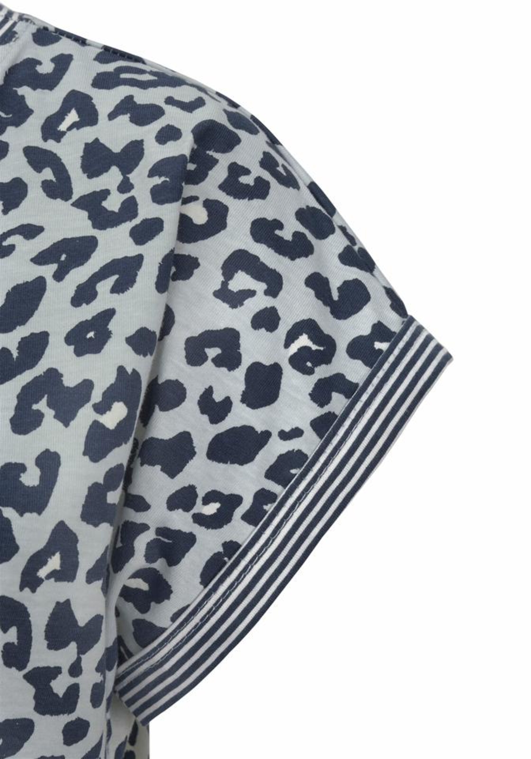 VIVANCE Nightgown in Grey