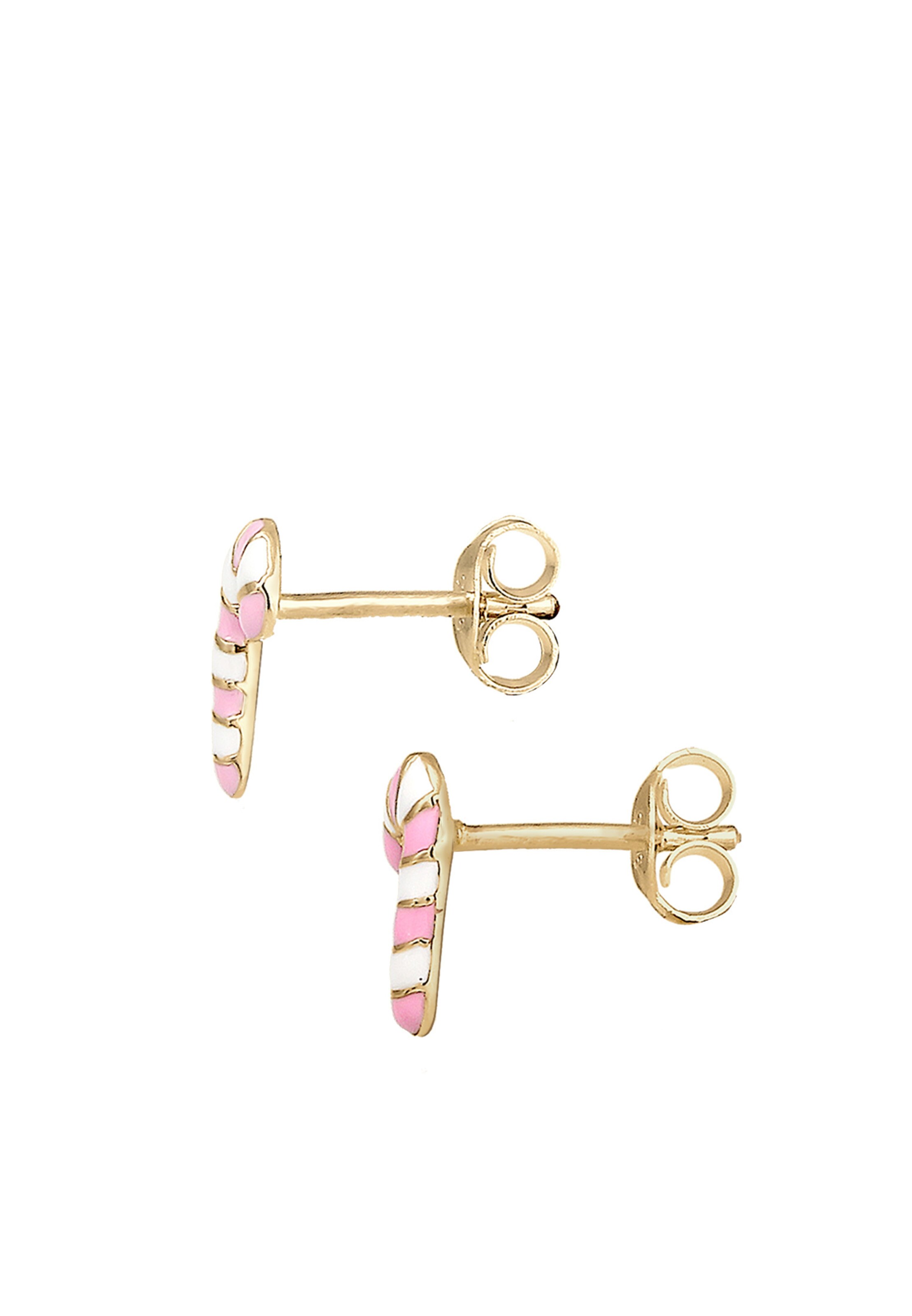 Boucles d'oreilles 'Süßigkeiten' ELLI en or