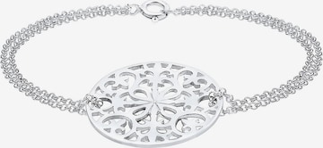 ELLI PREMIUM Bracelet in Silver: front