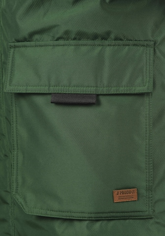 Produkt Winterparka in Groen