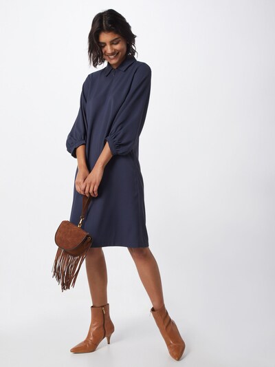 Someday Kleid Qedrik In Violettblau About You 
